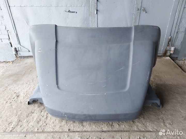 Обтекатель Газ Газель Next A21R22 ISF28S4R148