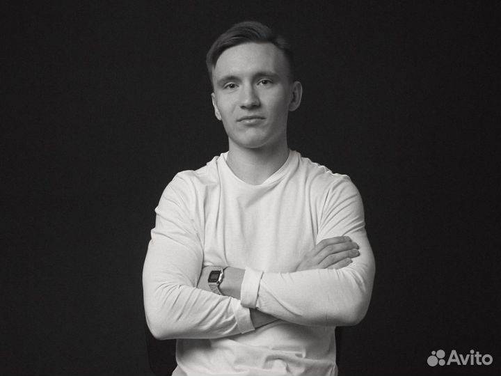 Создание сайта под ключ / Разработка сайтов
