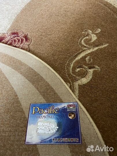 Ковер Турция