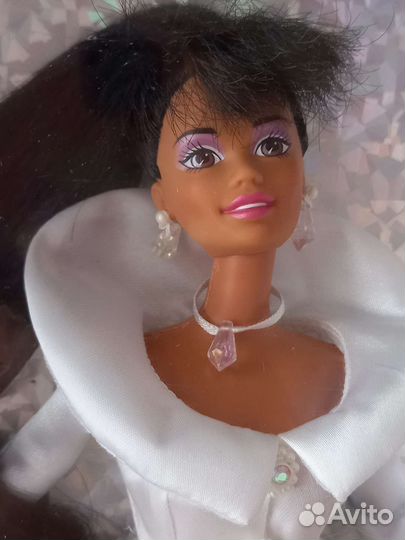 Barbie Crystal splendor 1995