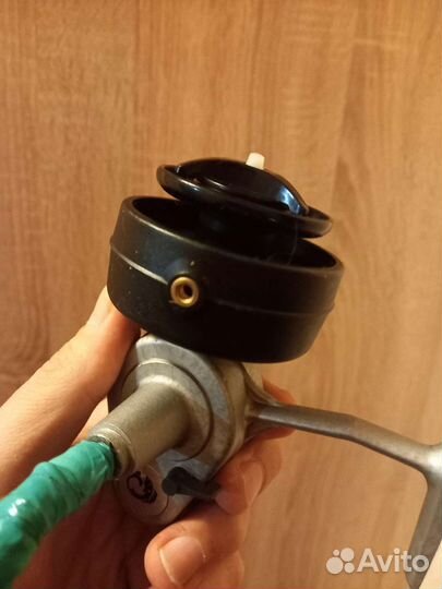 Катушка для спиннинга