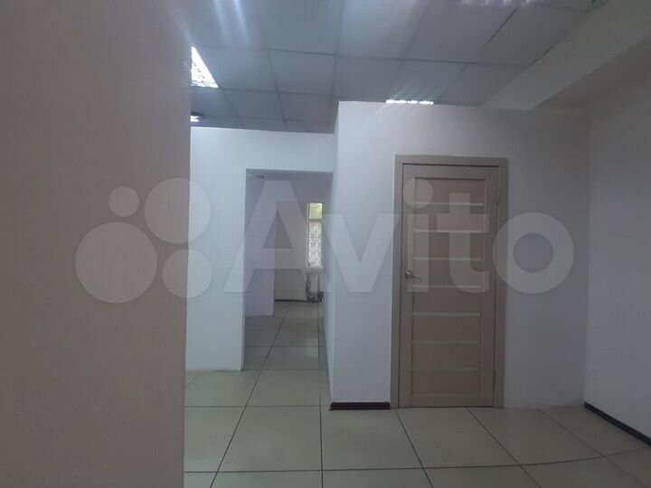 Торговая площадь, 21.3 и 58.16 м²