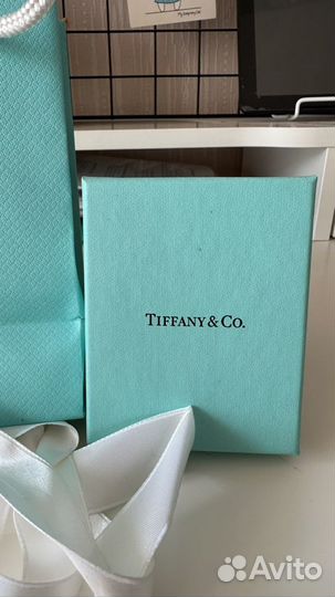 Оригинальная упаковка Tiffany&Co