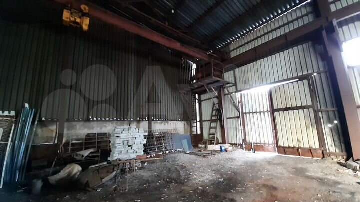 Склад, 486.2 м²