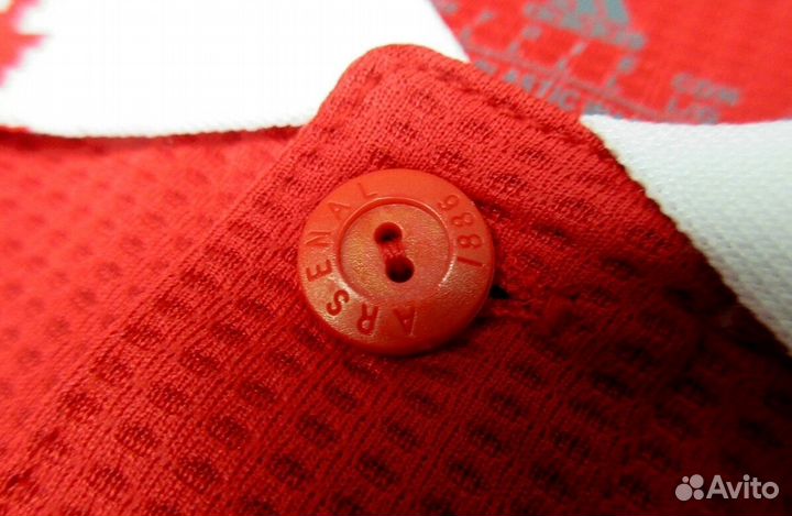 Форма Арсенал Лондон сезон 23/24