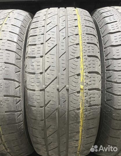 Continental ContiCrossContact LX 255/65 R17 S