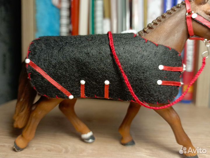 Амуниция schleich