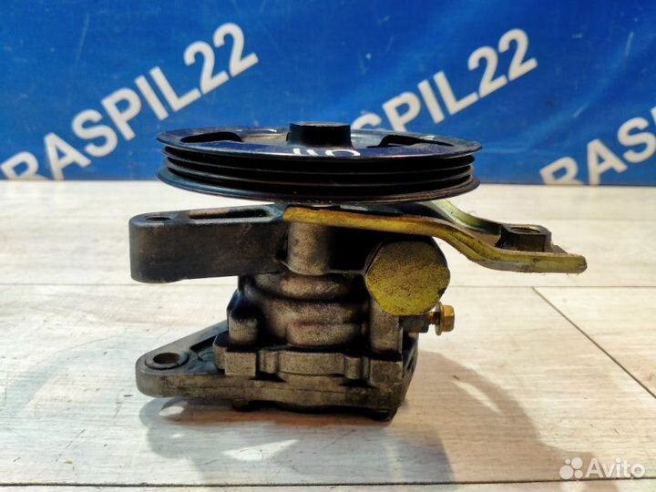 Гидроусилитель Toyota Mark I I GX-110 1GFE 2004.03