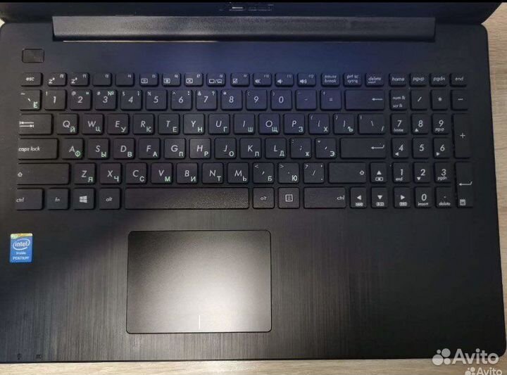 Мощный Asus Sonik Master/4ядра/Лицензия Windows 10
