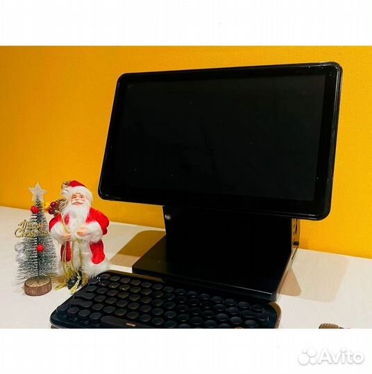 Торговое оборудование