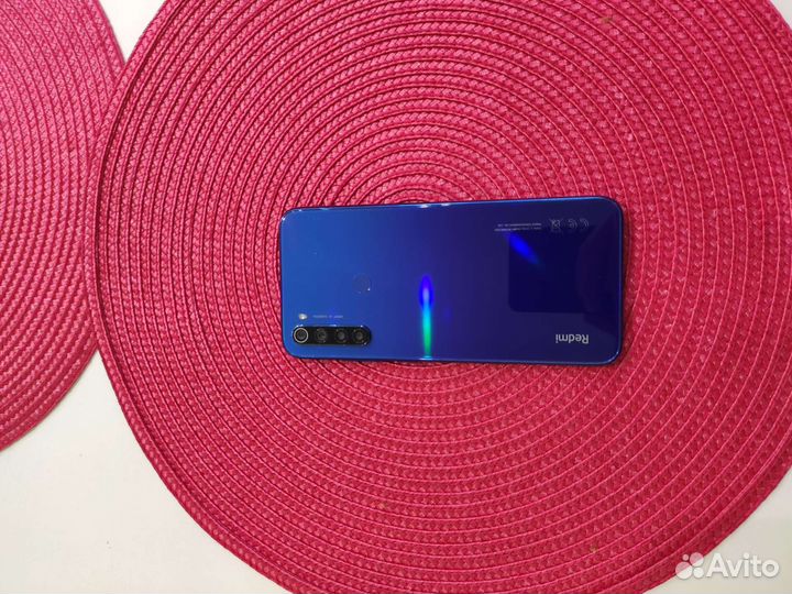 Xiaomi redmi note 8 t