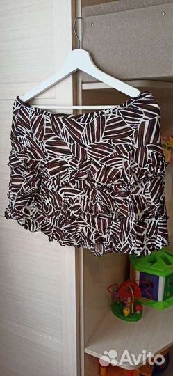 Вещи пакетом женские 46