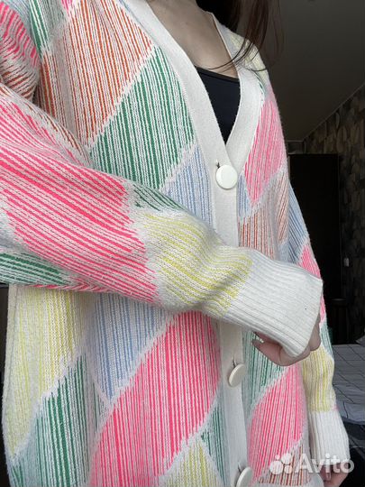 Кардиган женский