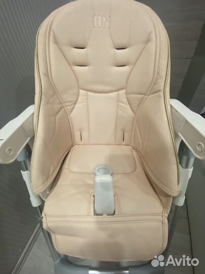 Детский стульчик для кормления