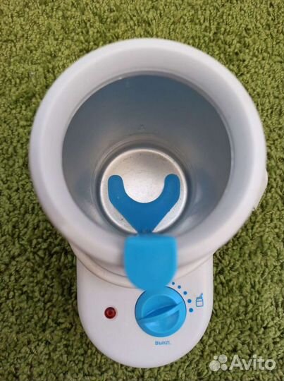 Подогреватель для детского питания Сказка