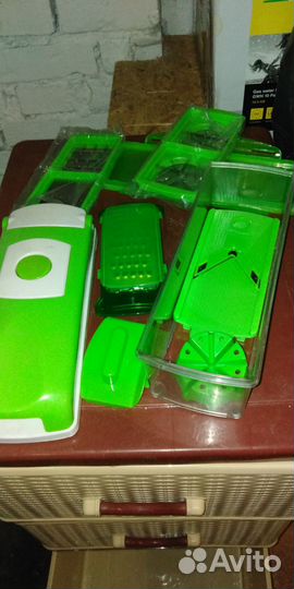 Овощерезка ручная