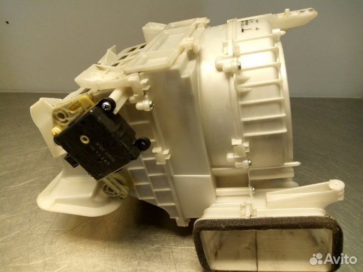 Корпус печки Nissan Murano Z50 VQ35DE 2007