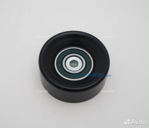 Ролик ремня генератора VAG GTA0190 GMB