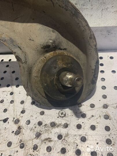 Рычаг передний правый Mercedes-Benz CLK-класс