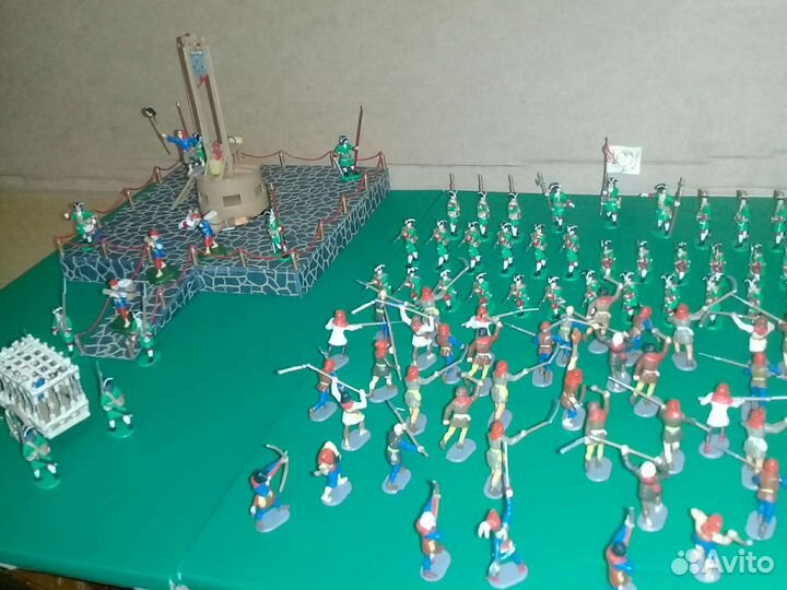 1-72. Гильотина. Национальная бритва