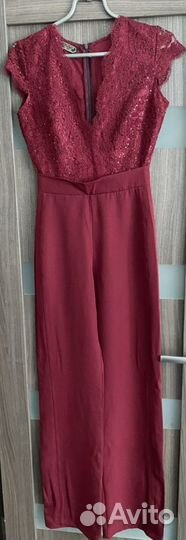 Комбинезон женский