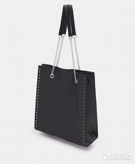 Сумка женская черная новая