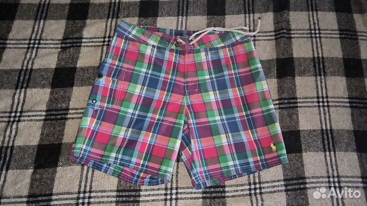 Купальные Шорты Ralph Lauren