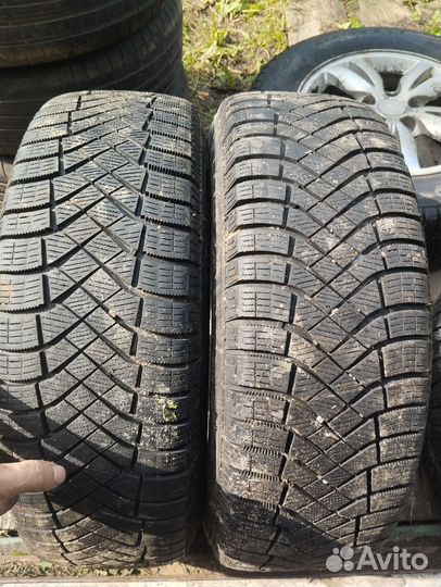 Колеса в сборе r16 летние 5 114.3