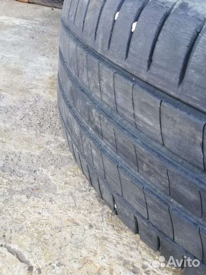 Michelin Primacy 3 215/55 R18