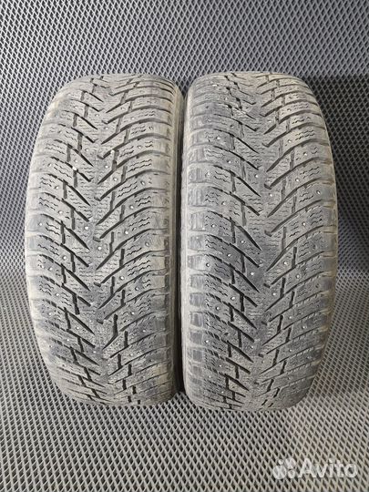Nokian Tyres Hakkapeliitta 8 SUV 235/65 R17