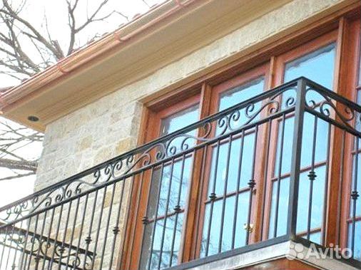 Безопасные и долговечные ограждения