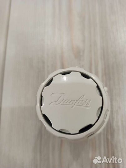 Терморегулятор