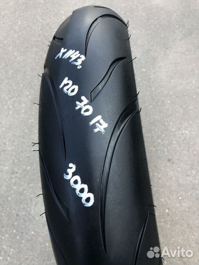 120/70 R17 shinko verge 1143x