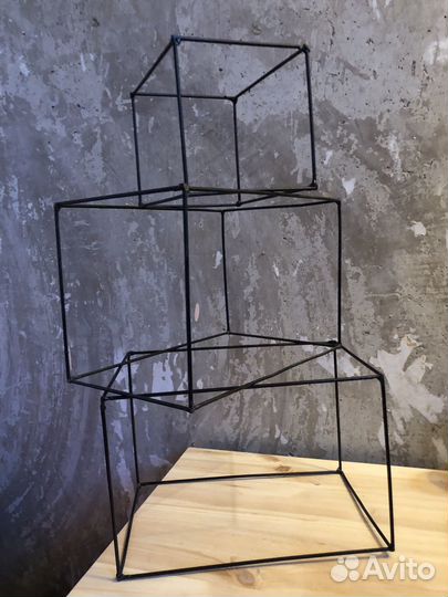 Декоративные блоки