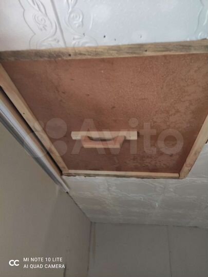 Дача 51 м² на участке 11 сот.