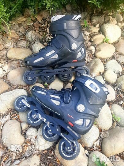 Ролики rollerblade