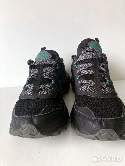 Кроссовки Saucony excursion TR 15 из Финляндии