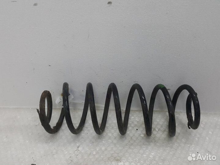 Пружина задняя Ford Fiesta