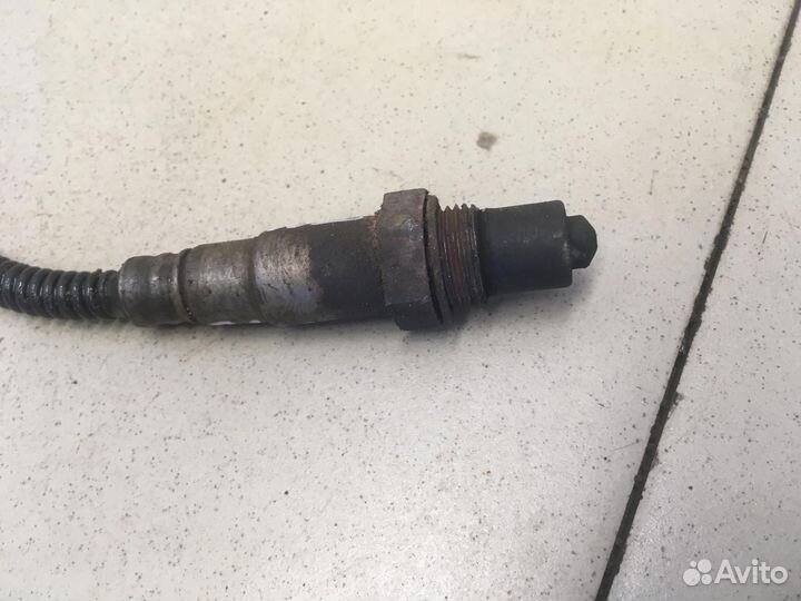 Датчик кислородный/Lambdasonde Sportage 2004-2010