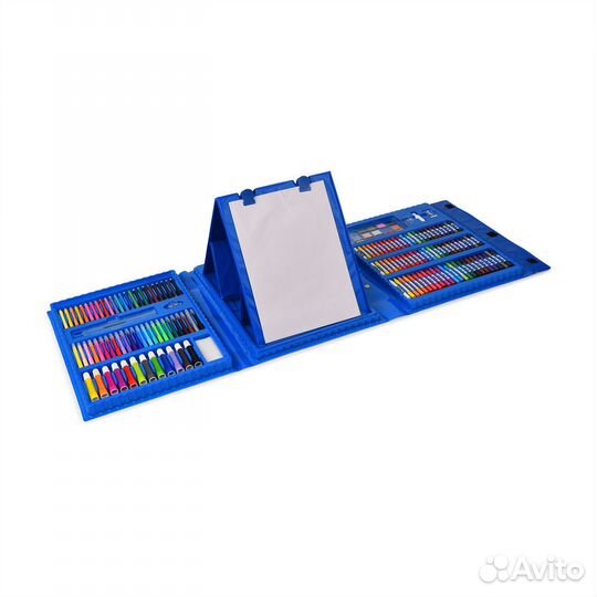 Набор для рисования Erhaft Studio 176 предметов