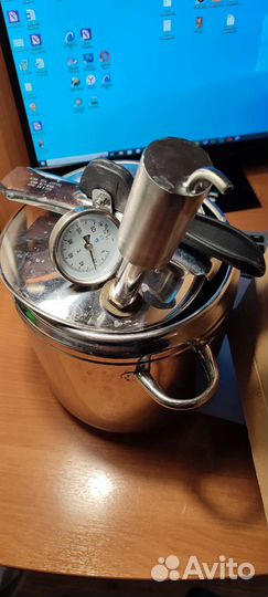 Дистиллятор самогонный аппарат