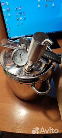 Дистиллятор самогонный аппарат