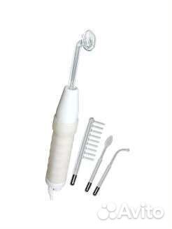 Импульсный массажер дарсонваль BT-118