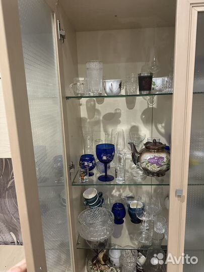 Стенка в гостиную