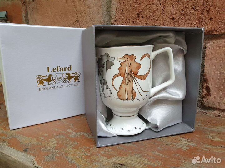 Чайный сервиз