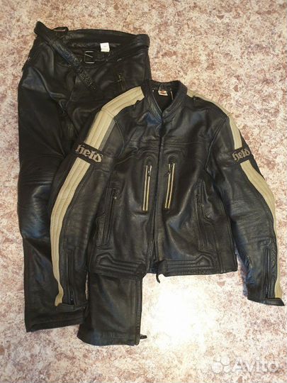 Мотокуртка мотоштаны