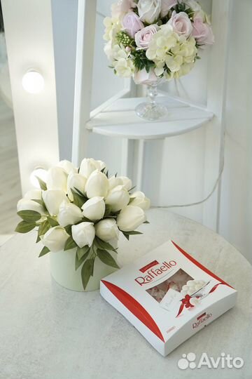 Подарок на 8 марта ручная работа на заказ