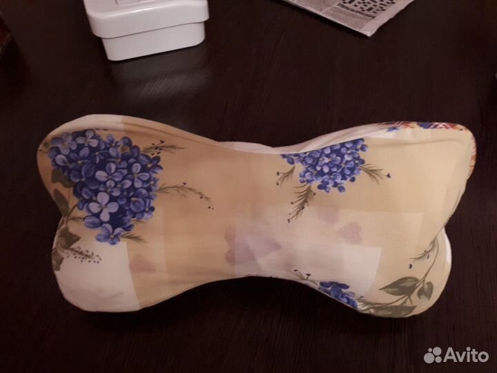 Подушка ортопедическая