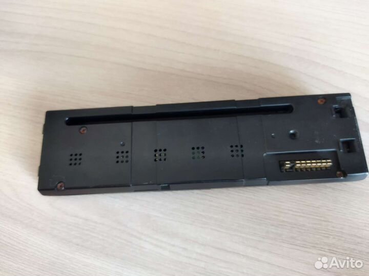 Магнитола premiera amp-570