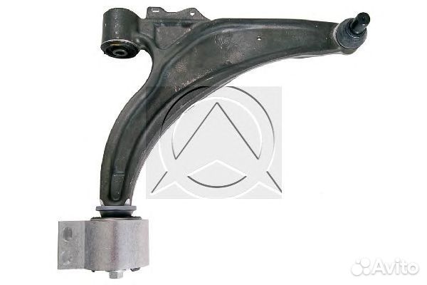 Рычаг правый Opel Astra J 1.4-1.6/1.4-1.6Turbo/1.3-2.0CDTi 09